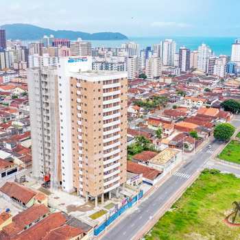 Apartamento em Praia Grande, bairro Guilhermina