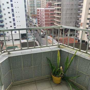 Apartamento em Praia Grande, bairro Tupi