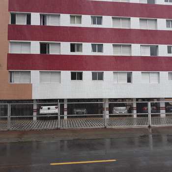 Apartamento em Praia Grande, bairro Mirim