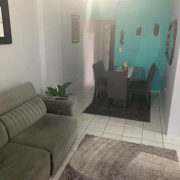 Apartamento em Praia Grande, bairro Ocian