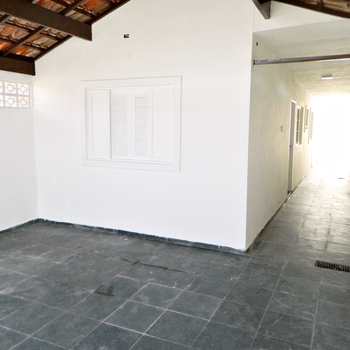 Casa em Praia Grande, bairro Quietude