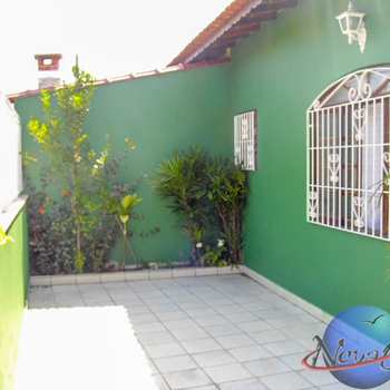 Casa em Praia Grande, bairro Tupi