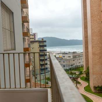 Apartamento em Praia Grande, bairro Guilhermina