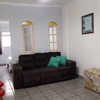 Kitnet em Praia Grande, bairro Aviação