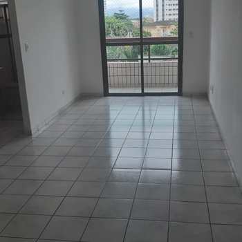 Apartamento em Praia Grande, bairro Guilhermina