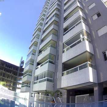 Apartamento em Praia Grande, bairro Ocian