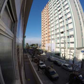 Apartamento em Praia Grande, bairro Tupi