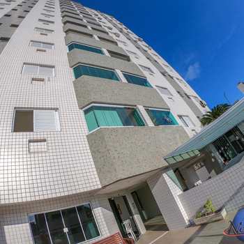 Apartamento em Praia Grande, bairro Guilhermina