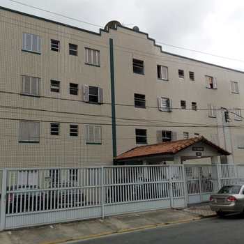 Kitnet em Praia Grande, bairro Boqueirão