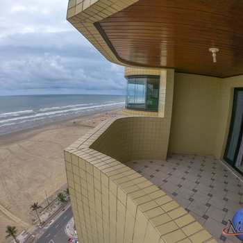 Apartamento em Praia Grande, bairro Guilhermina