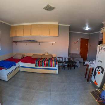 Apartamento em Praia Grande, bairro Aviação