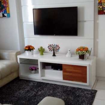 Apartamento em Praia Grande, bairro Ocian