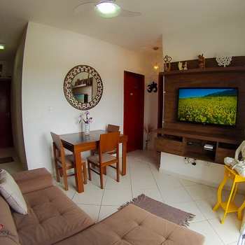 Apartamento em Mongaguá, bairro Balneário Flórida Mirim
