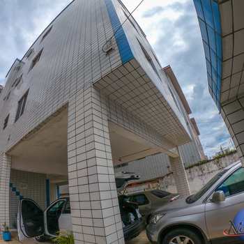 Apartamento em Praia Grande, bairro Guilhermina