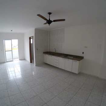 Kitnet em Praia Grande, bairro Tupi