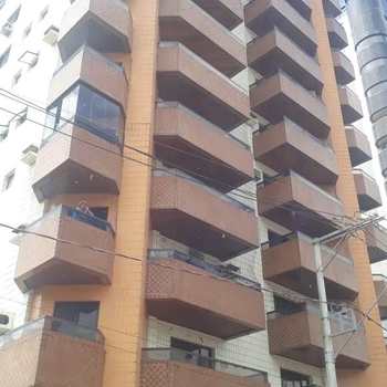 Apartamento em Praia Grande, bairro Guilhermina