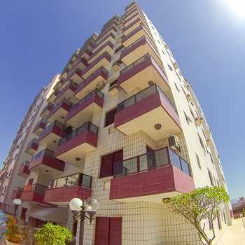 Apartamento em Praia Grande, bairro Tupi