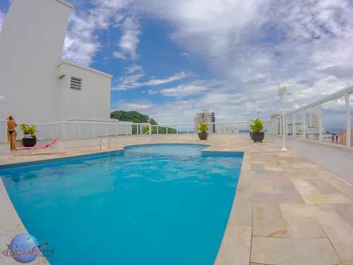 Apartamento, código 5512 em Praia Grande, bairro Canto do Forte
