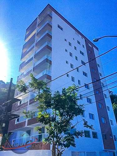 Apartamento, código 5561 em Praia Grande, bairro Canto do Forte