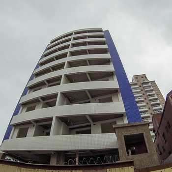 Apartamento em Praia Grande, bairro Aviação