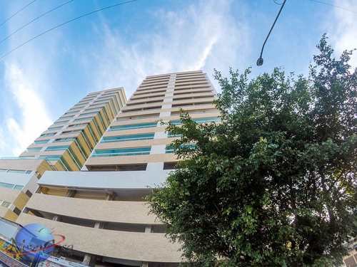 Apartamento, código 5803 em Praia Grande, bairro Canto do Forte