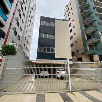 Kitnet em Praia Grande, bairro Tupi