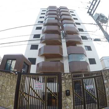 Apartamento em Praia Grande, bairro Aviação