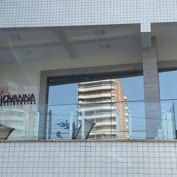 Apartamento em Praia Grande, bairro Aviação