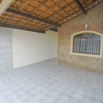 Casa em Praia Grande, bairro Mirim
