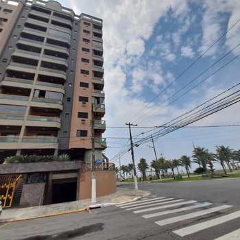 Apartamento em Praia Grande, bairro Caiçara