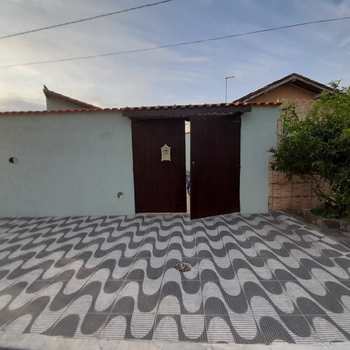 Casa em Praia Grande, bairro Caiçara