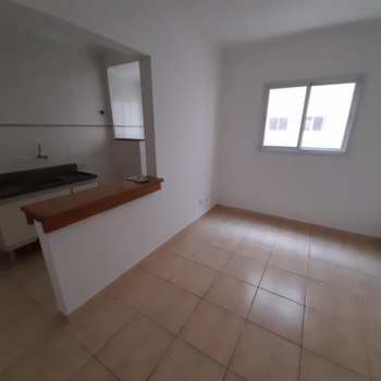 Apartamento em Praia Grande, bairro Aviação