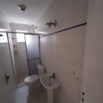 Apartamento em Praia Grande, bairro Aviação