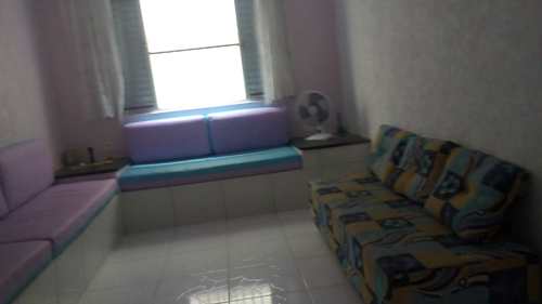 Apartamento, código 5929 em Praia Grande, bairro Aviação