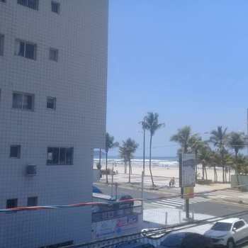 Kitnet em Praia Grande, bairro Aviação