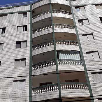 Apartamento em Praia Grande, bairro Guilhermina