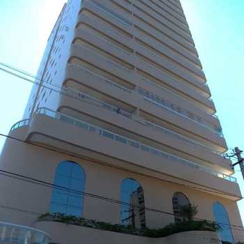 Apartamento em Praia Grande, bairro Aviação