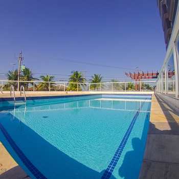 Apartamento em Praia Grande, bairro Maracanã