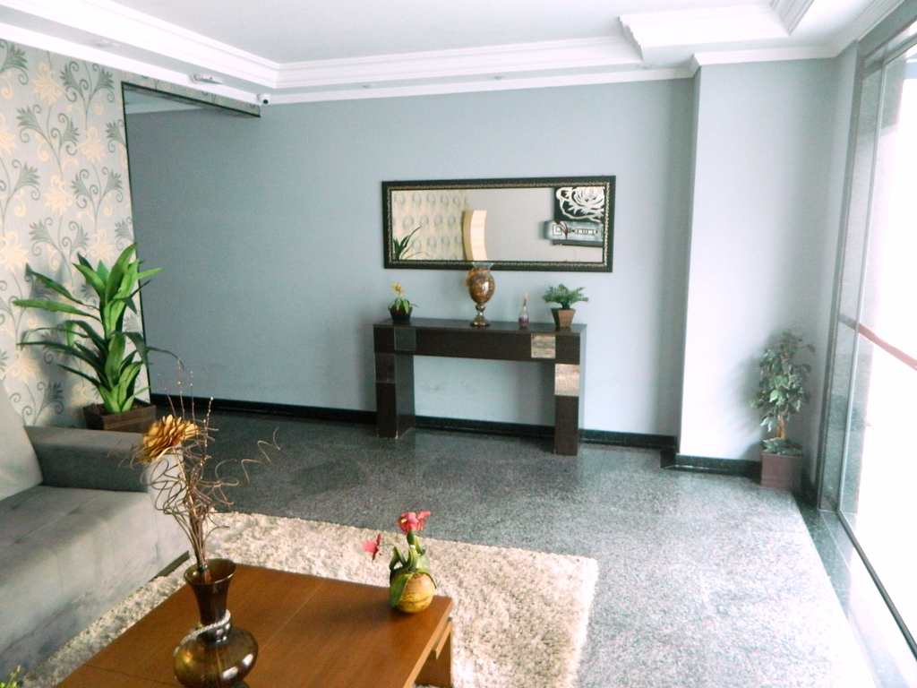 Apartamento em Praia Grande, no bairro Boqueirão