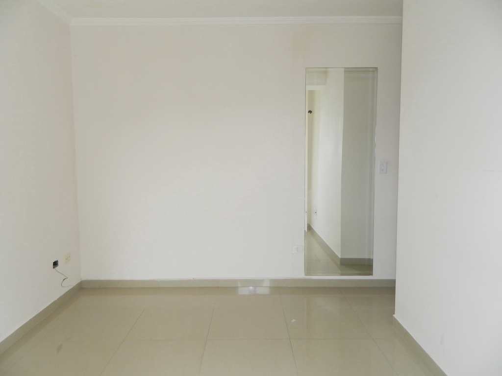 Apartamento em Praia Grande, no bairro Boqueirão