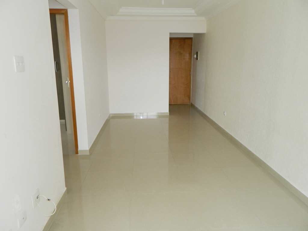 Apartamento em Praia Grande, no bairro Boqueirão