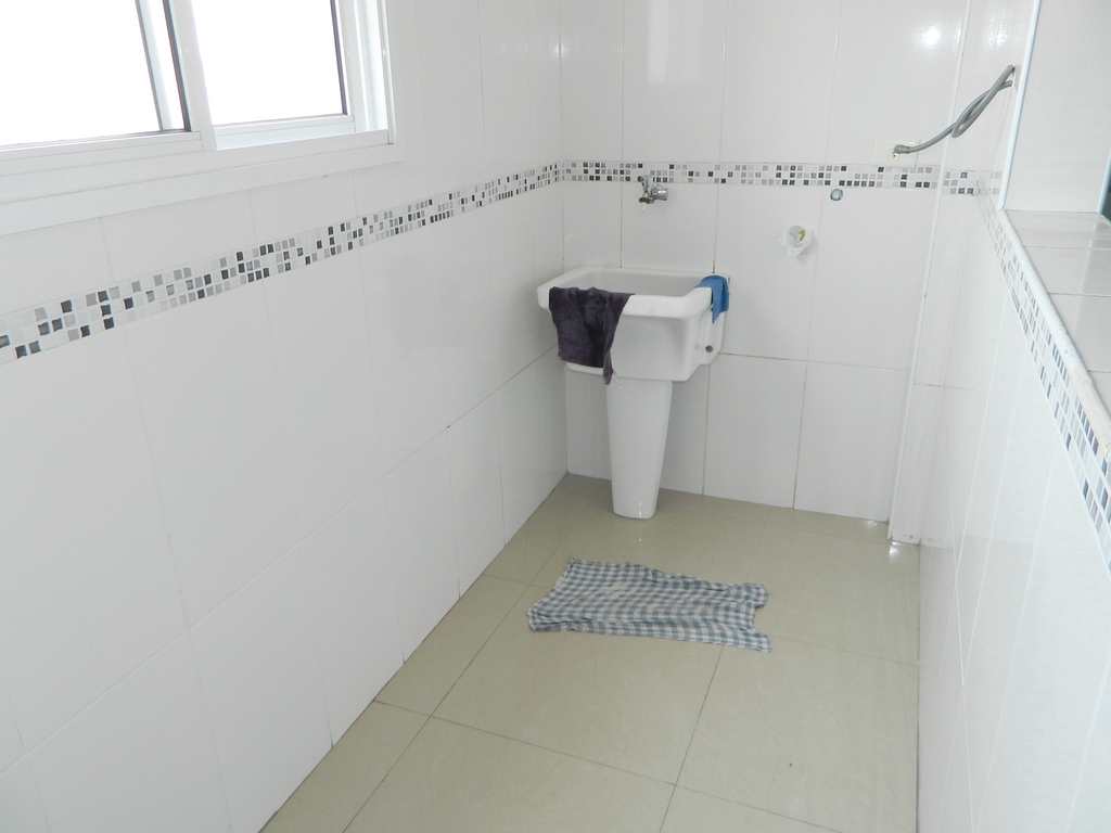 Apartamento em Praia Grande, no bairro Boqueirão
