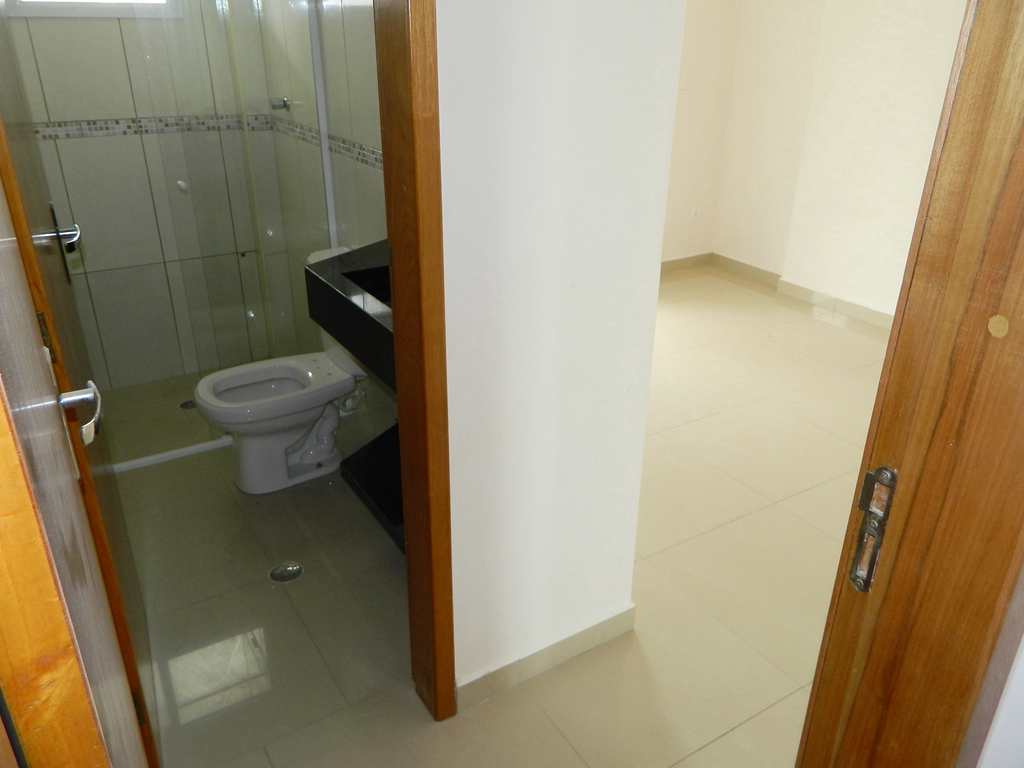 Apartamento em Praia Grande, no bairro Boqueirão