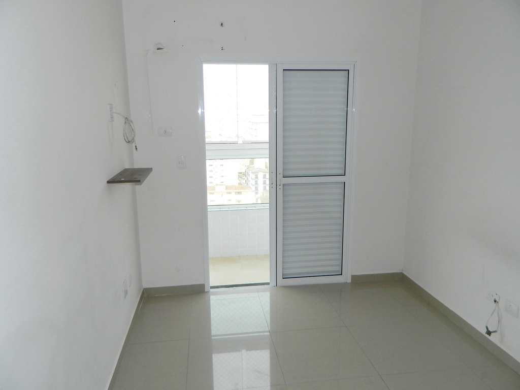Apartamento em Praia Grande, no bairro Boqueirão
