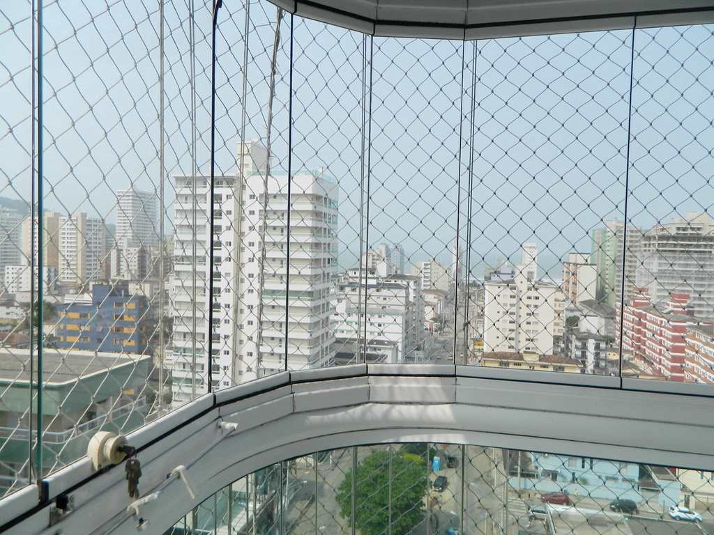 Apartamento em Praia Grande, no bairro Boqueirão