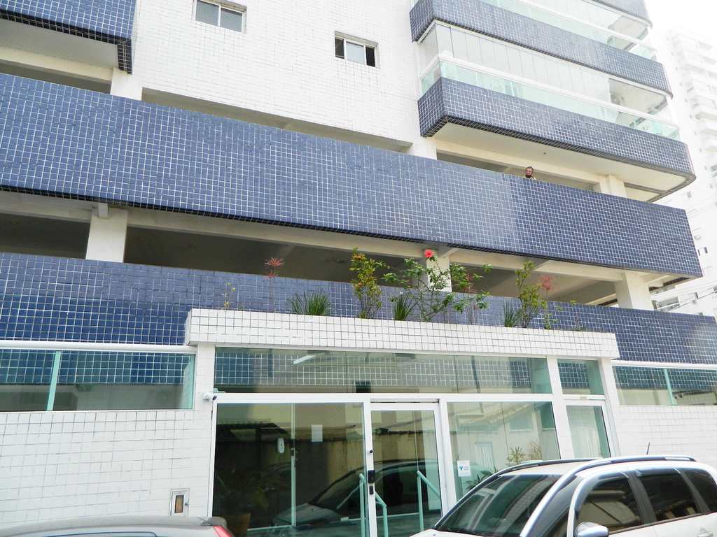 Apartamento em Praia Grande, no bairro Boqueirão