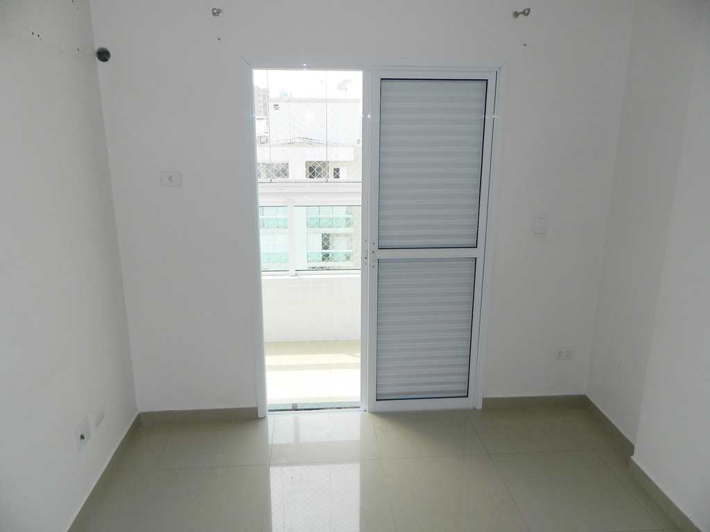 Apartamento em Praia Grande, no bairro Boqueirão