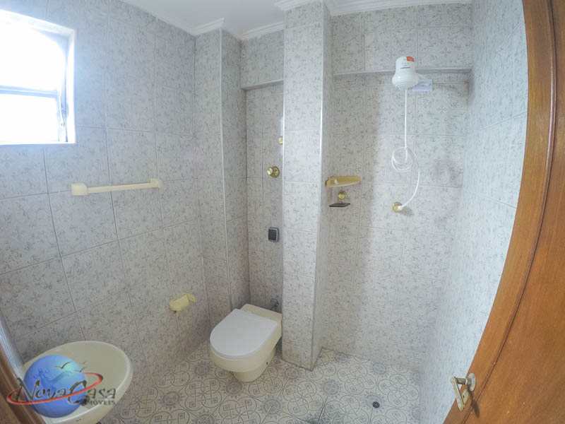 Apartamento em Praia Grande, no bairro Guilhermina