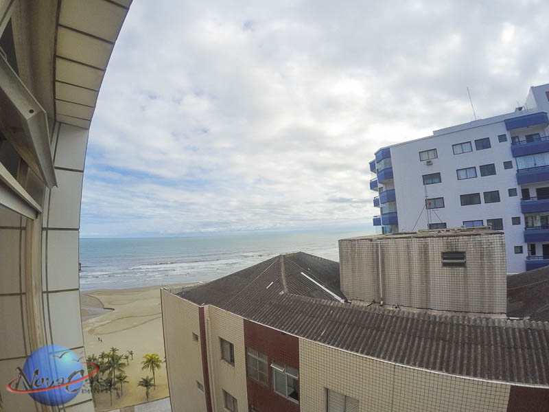 Apartamento em Praia Grande, no bairro Guilhermina