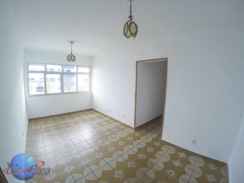 Apartamento em Praia Grande, no bairro Guilhermina